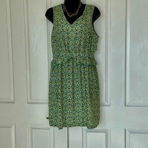 Knee-length dress by Biscote Paris